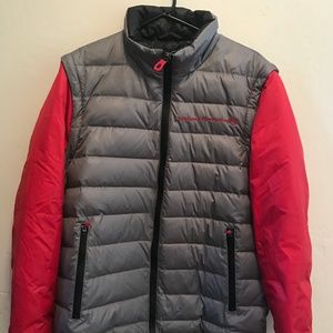 2015 Sundance Film Festival Jacket Size Medium